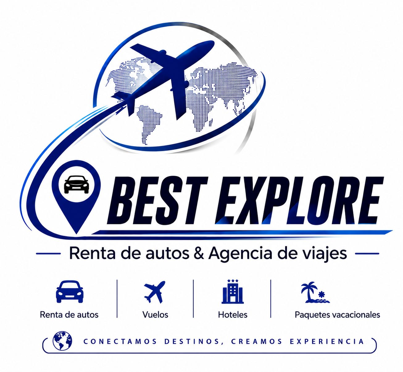 Best Explore, renta de autos y agencia de viajes